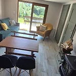 Dziupla Chalet *