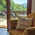Dziupla Chalet Gorki Wielkie