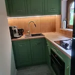 Chalet Dziupla Gorki Wielkie
