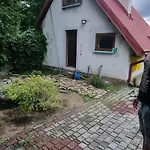 Chalé Dziupla Gorki Wielkie