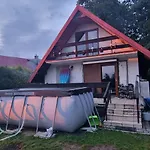 Dziupla Chalet Gorki Wielkie