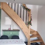 Chalet Dziupla Gorki Wielkie