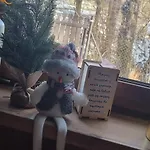 Dziupla Gorki Wielkie