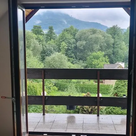 Dziupla شاليه