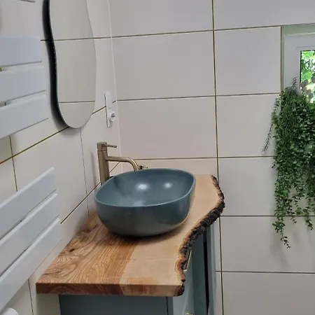 Dziupla * Gorki Wielkie