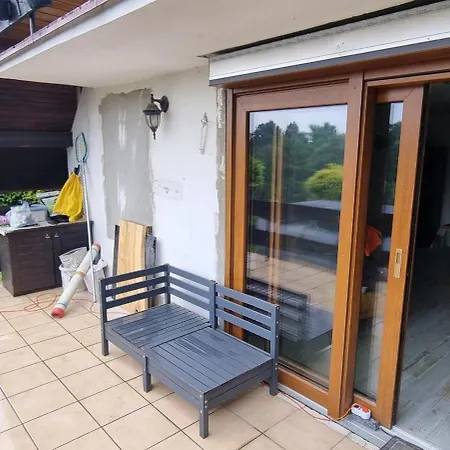 Dziupla * Gorki Wielkie