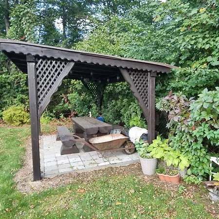 Dziupla Gorki Wielkie