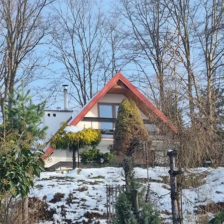 Chalet Dziupla *