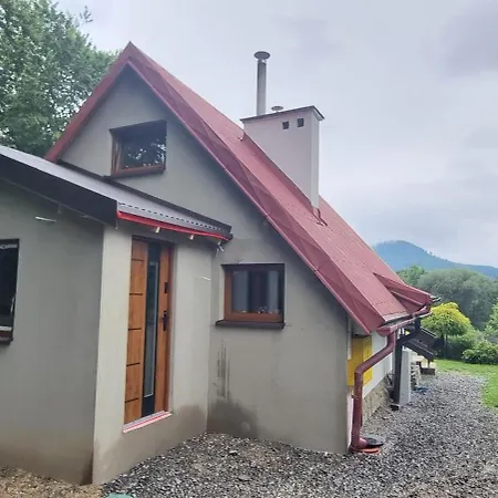 Dziupla * Gorki Wielkie