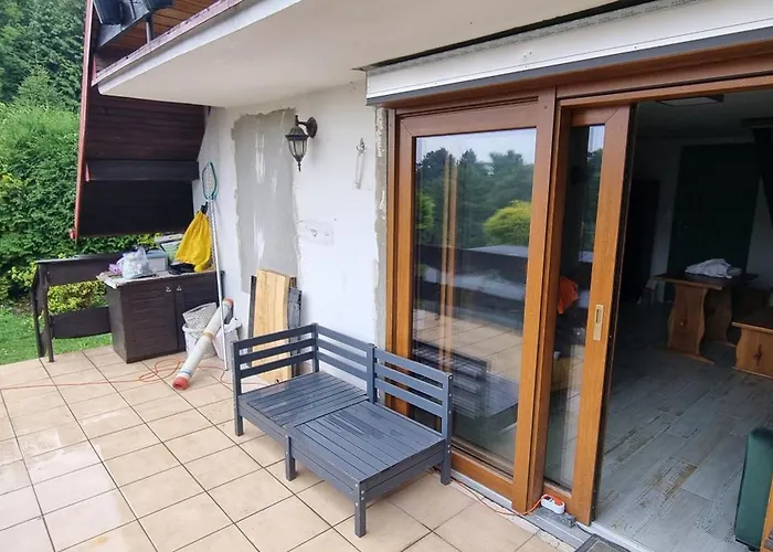 Dziupla * Gorki Wielkie