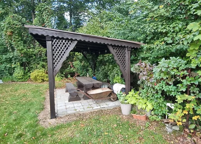 Dziupla Gorki Wielkie