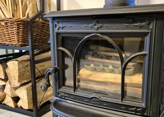 בקתה Dziupla Gorki Wielkie