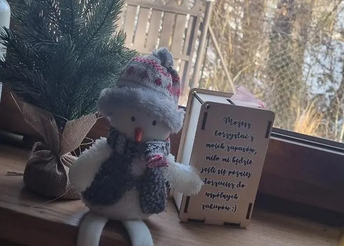 Dziupla Gorki Wielkie